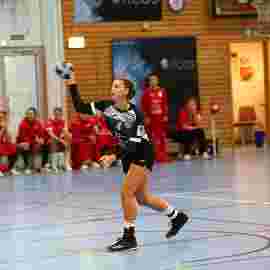 tsv wolfschlugen - fa frauen 2 02.10.2022