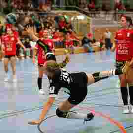 tsv wolfschlugen - fa frauen 2 02.10.2022