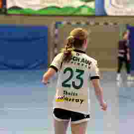 tsv heiningen 1 - fa frauen 2 22.03.2025