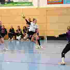 tsv heiningen 1 - fa frauen 2 22.03.2025
