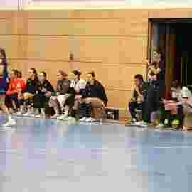 tsv heiningen 1 - fa frauen 2 22.03.2025
