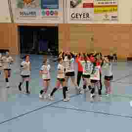 tsv heiningen 1 - fa frauen 2 22.03.2025