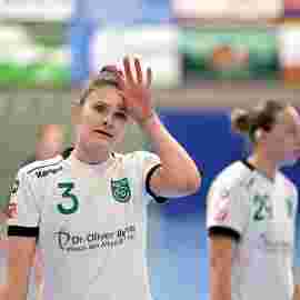 tsv heiningen 1 - fa frauen 2 22.03.2025