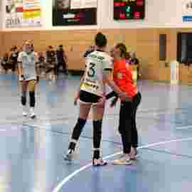 tsv heiningen 1 - fa frauen 2 22.03.2025