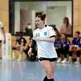 tsv heiningen 1 - fa frauen 2 22.03.2025