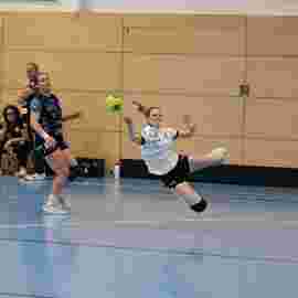 tsv heiningen 1 - fa frauen 2 22.03.2025
