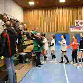 tsv heiningen 1 - fa frauen 2 22.03.2025