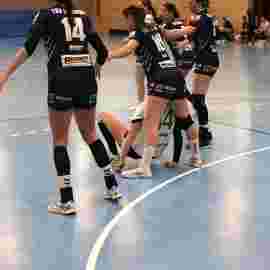 tsv heiningen 1 - fa frauen 2 22.03.2025