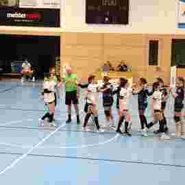 tsv heiningen 1 - fa frauen 2 22.03.2025