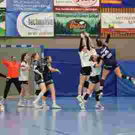 tsv heiningen 1 - fa frauen 2 22.03.2025
