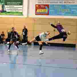 tsv heiningen 1 - fa frauen 2 22.03.2025