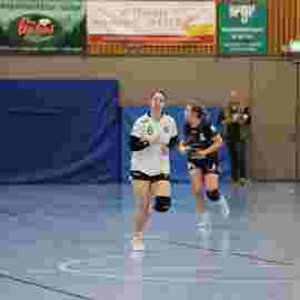 tsv heiningen 1 - fa frauen 2 22.03.2025