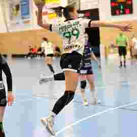 tsv heiningen 1 - fa frauen 2 22.03.2025