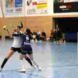 tsv heiningen 1 - fa frauen 2 22.03.2025