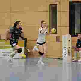 tsv heiningen 1 - fa frauen 2 22.03.2025