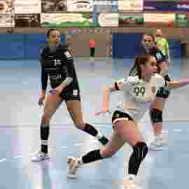 tsv heiningen 1 - fa frauen 2 22.03.2025