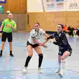 tsv heiningen 1 - fa frauen 2 22.03.2025