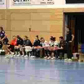 tsv heiningen 1 - fa frauen 2 22.03.2025