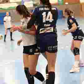 tsv heiningen 1 - fa frauen 2 22.03.2025
