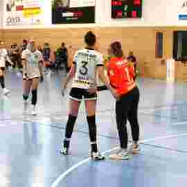 tsv heiningen 1 - fa frauen 2 22.03.2025