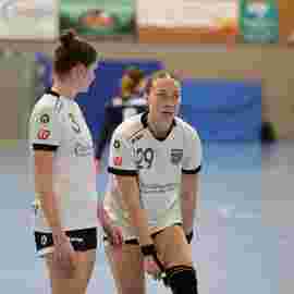 tsv heiningen 1 - fa frauen 2 22.03.2025