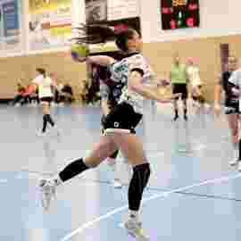 tsv heiningen 1 - fa frauen 2 22.03.2025