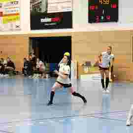 tsv heiningen 1 - fa frauen 2 22.03.2025