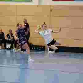 tsv heiningen 1 - fa frauen 2 22.03.2025