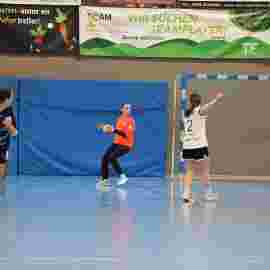 tsv heiningen 1 - fa frauen 2 22.03.2025