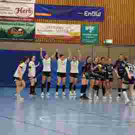 tsv heiningen 1 - fa frauen 2 22.03.2025