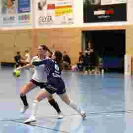 tsv heiningen 1 - fa frauen 2 22.03.2025