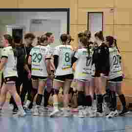 tsv heiningen 1 - fa frauen 2 22.03.2025