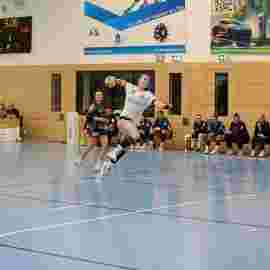 tsv heiningen 1 - fa frauen 2 22.03.2025