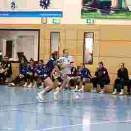 tsv heiningen 1 - fa frauen 2 22.03.2025