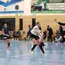 tsv heiningen 1 - fa frauen 2 22.03.2025