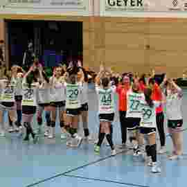 tsv heiningen 1 - fa frauen 2 22.03.2025