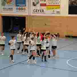tsv heiningen 1 - fa frauen 2 22.03.2025
