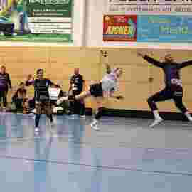 tsv heiningen 1 - fa frauen 2 22.03.2025