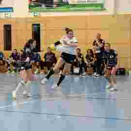 tsv heiningen 1 - fa frauen 2 22.03.2025