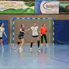 tsv heiningen 1 - fa frauen 2 22.03.2025