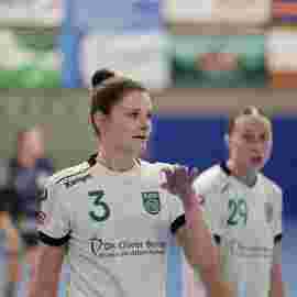 tsv heiningen 1 - fa frauen 2 22.03.2025