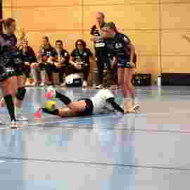 tsv heiningen 1 - fa frauen 2 22.03.2025