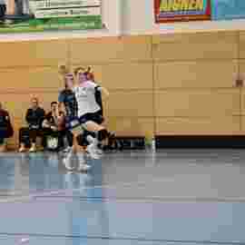 tsv heiningen 1 - fa frauen 2 22.03.2025