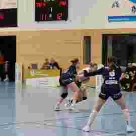tsv heiningen 1 - fa frauen 2 22.03.2025