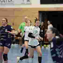tsv heiningen 1 - fa frauen 2 22.03.2025