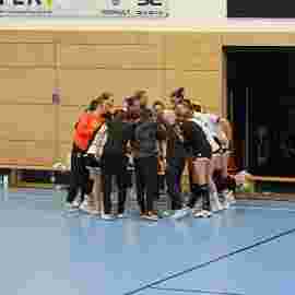 tsv heiningen 1 - fa frauen 2 22.03.2025