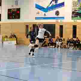 tsv heiningen 1 - fa frauen 2 22.03.2025
