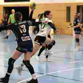 tsv heiningen 1 - fa frauen 2 22.03.2025