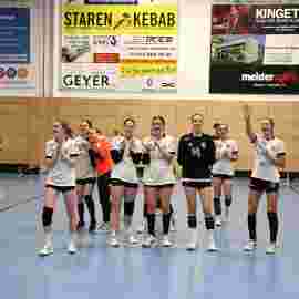 tsv heiningen 1 - fa frauen 2 22.03.2025