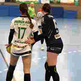tsv heiningen 1 - fa frauen 2 22.03.2025